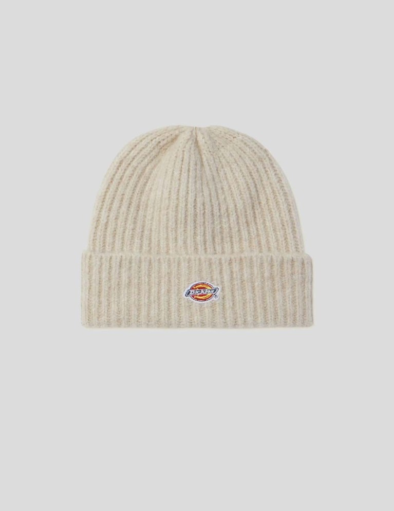 Gorro DICKIES brewton beanie cement